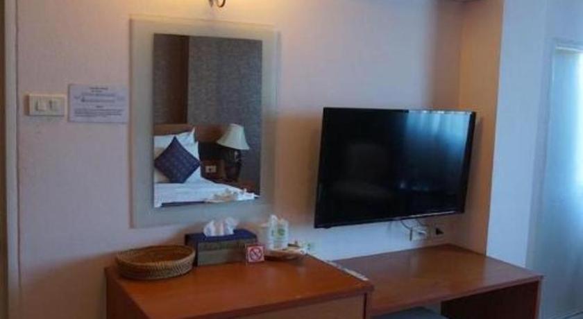 Sirimathani Hotel Loei Esterno foto